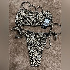 Relleciga Bikini Set